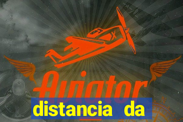 distancia da rodoviaria de santos para o porto de santos